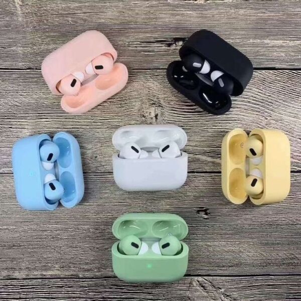 air pods